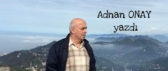 Adnan ONAY   Türkiye’de