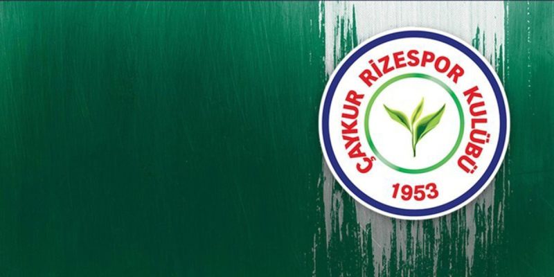 Çaykur Rizespor’un İlk Devre Fikstürü Belli Oldu