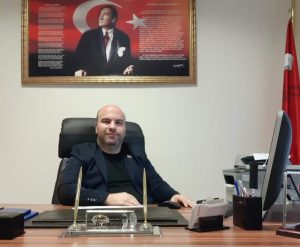 Başkan Şentürk: “İmzacı Sendika Yüzünden Memurun Cebinden %5’lik Zam Çalınmıştır”