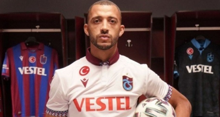 Rizespor’ da Çifte Sambacı Vitor Hugo ve Ramalho