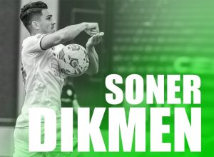 Soner Dikmen, Rizespor’a göz kırptı