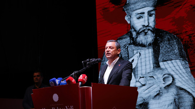 Cumhuriyet Halk Partisi Lideri Özgür Özel: “Hor Görmeyi Kurumsallaştıran Anlayışa İtiraz Ediyoruz”