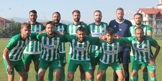 Çayelispor, Bolu kampındaki son