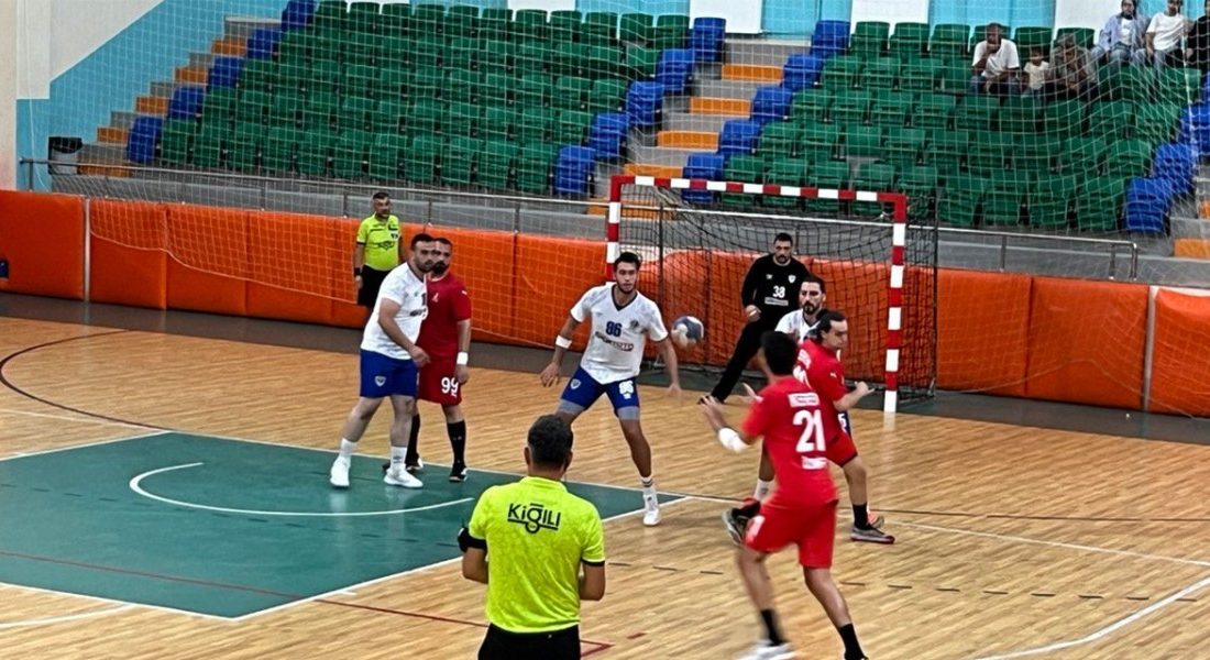 Rize derbisinde Güneysu Spor,