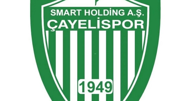 Çayelispor’ dan Taraftara Çağrı: “Tribünleri Coşturalım”