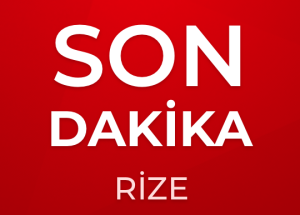 Rize’de Dereye Endüstriyel Atık Döken Firmaya Ağır İdari Yaptırım Uygulandı