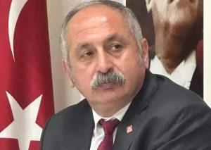 CHP ARTVİN İL BAŞKANINDAN İSMAİL TÜRÜT’E SERT TEPKİ