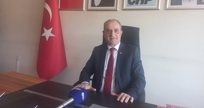 CHP’li Başkan Topaloğlu: “Hedefimiz Rize’den En Az İki Milletvekili Çıkarmak”