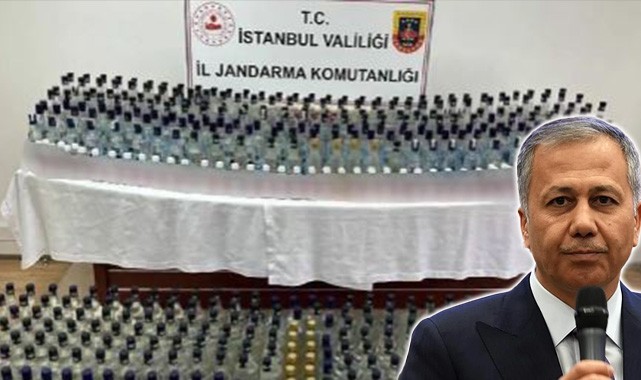 İçişleri Bakanı Ali Yerlikaya,