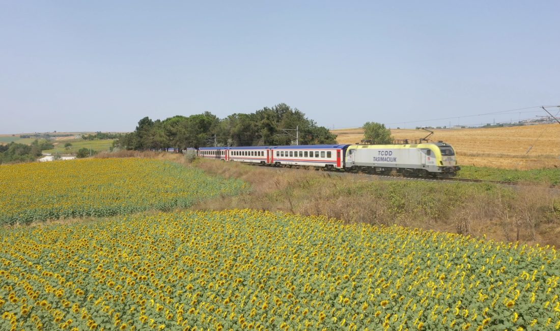 Ulaştırma ve Altyapı Bakanı