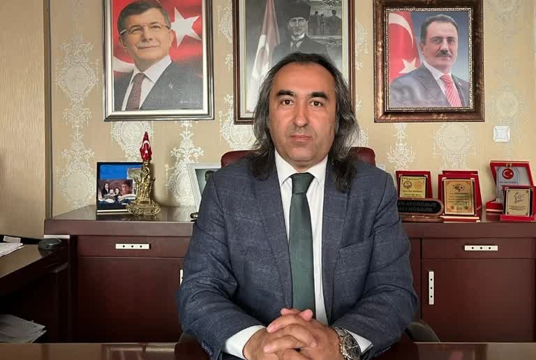 Gelecek Partisi Yozgat İl