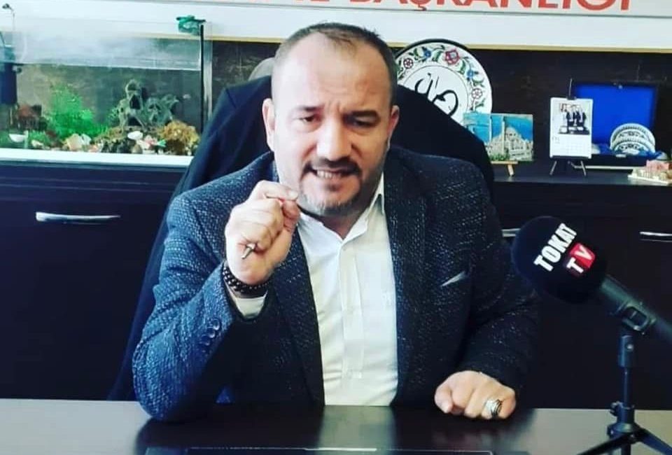 Başkan Ömer Özkan: “Ümit