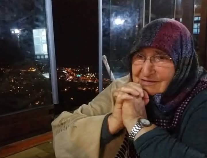 ARİFOĞLU KARDEŞLERİN ANNE ACISI