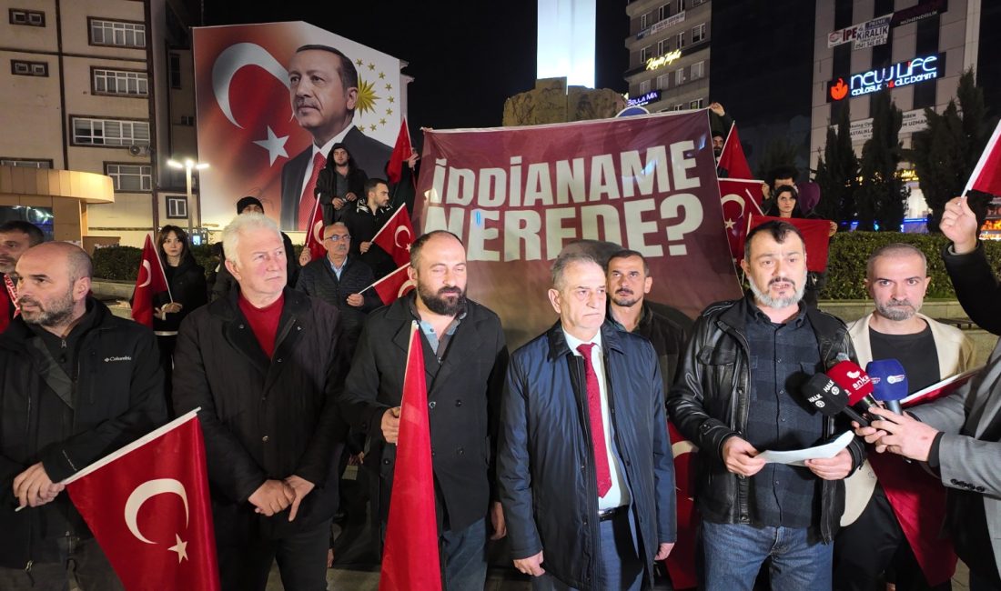 Zafer Partisi Rize İl