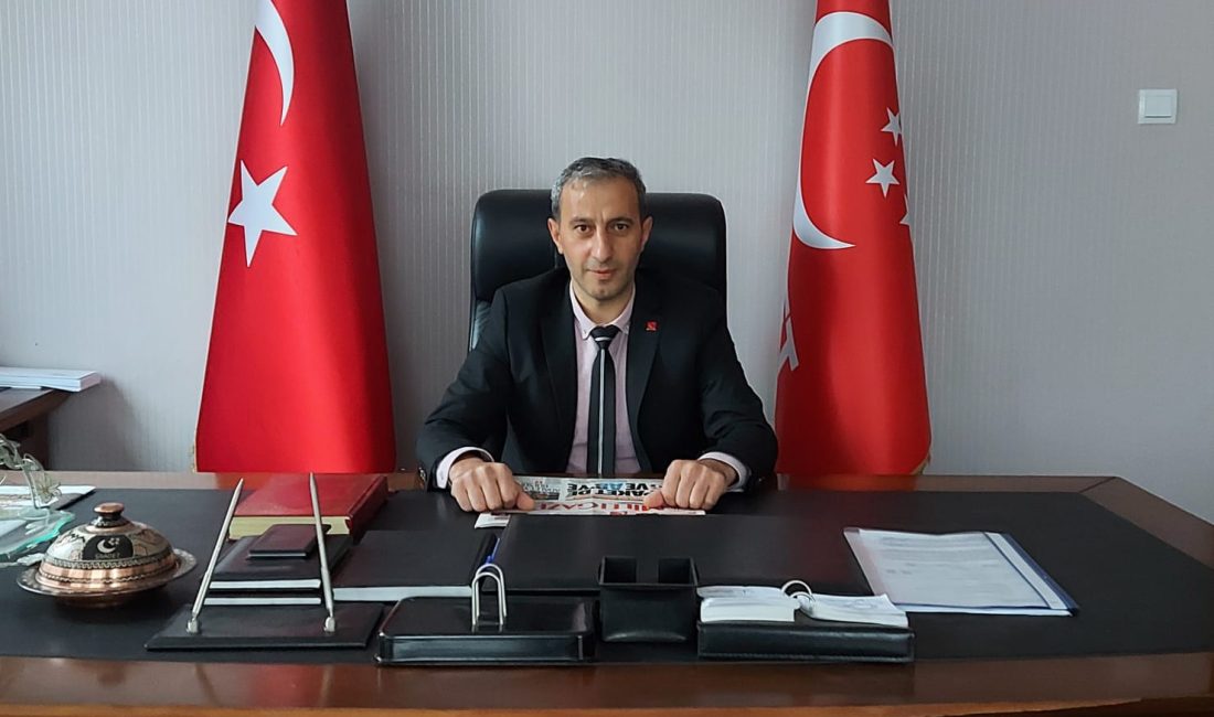 Saadet Partisi Rize Merkez