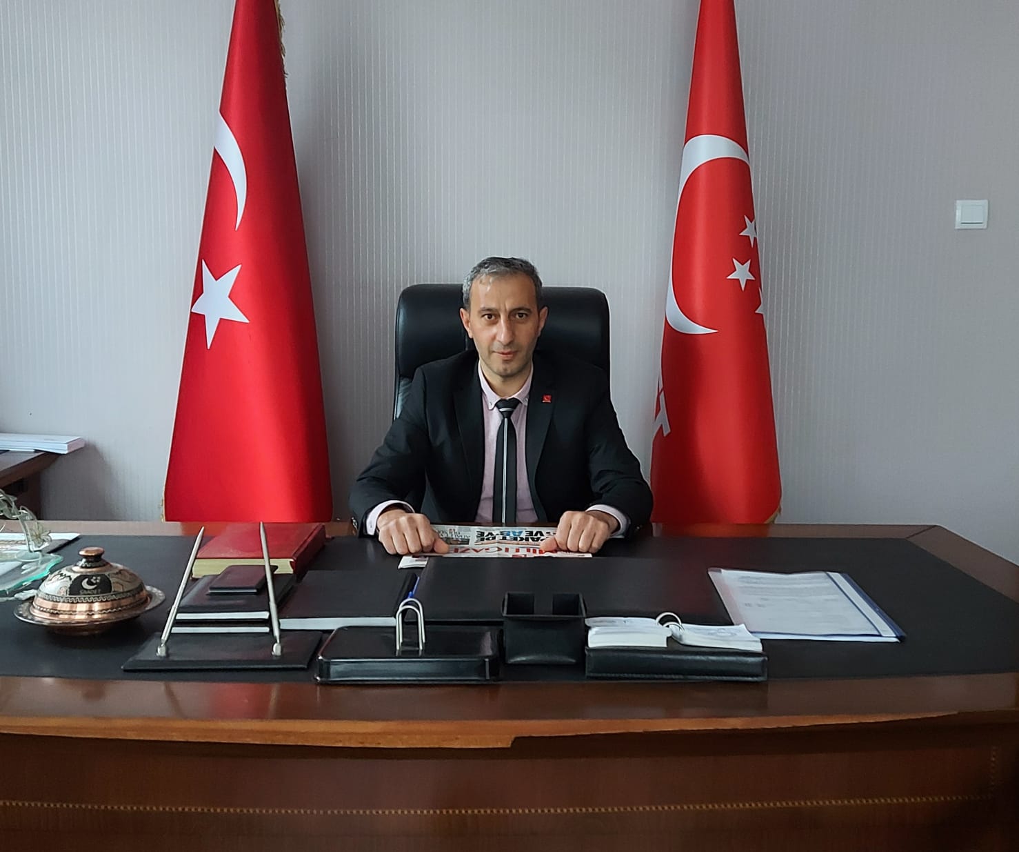 Saadet Partisi’nden Hükümete Çağrı: “Yaş Çay Destekleme Ödemeleri Geciktirilmemeli!”