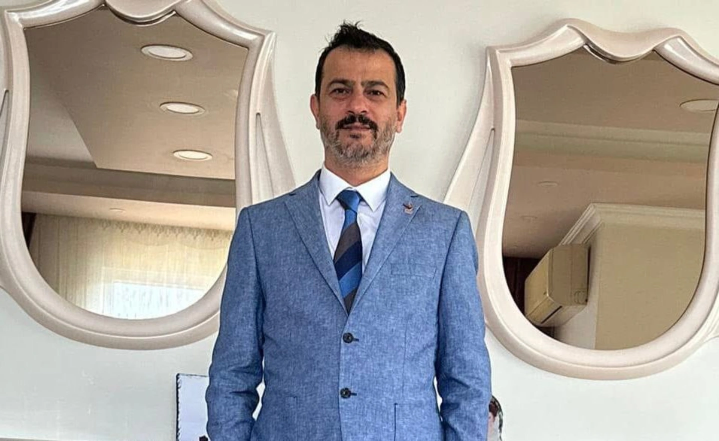 Zafer Partisi Rize İl Başkanı Hüseyin Karaman: “Türkiye Teröre Teslim Olmayacak!”