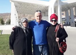 Meslektaşımız Dilek Onay Can’ ın Büyük Üzüntüsü