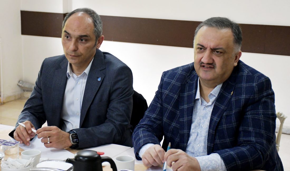 DEVA Partisi Genel Başkan