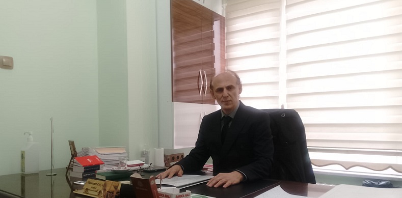 Saadet Partisi Genel Başkanı Mahmut Arıkan Ardeşen’e Geliyor