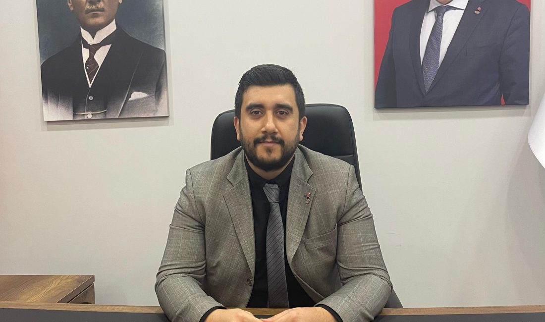 Zafer Partisi Rize İl Başkanlığı, parti içindeki bazı gelişmelere ilişkin
