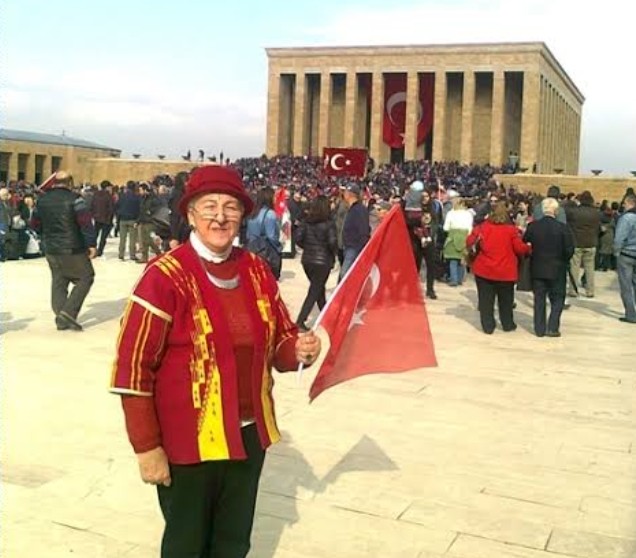 Proje Liselerin Başına Gelenler de Proje