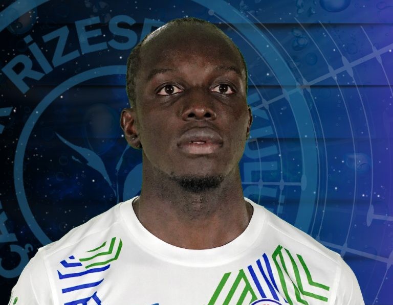 Bu sezon Çaykur Rizespor’da