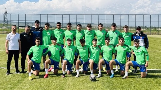 Çaykur Rizespor’dan yapılan açıklamada: