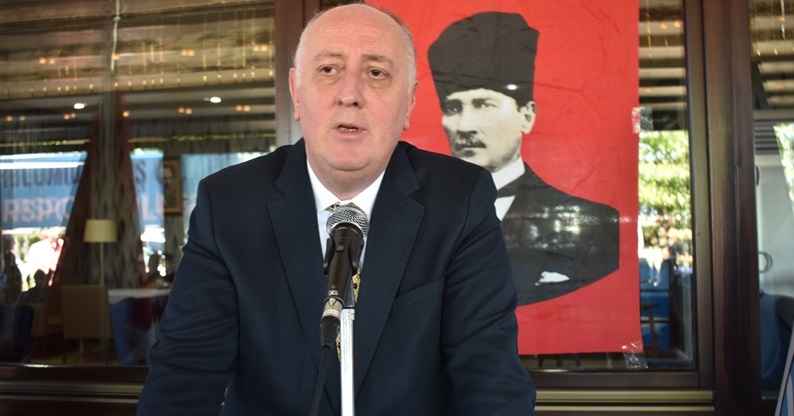 Pazarspor’da Yeni Bir Dönem Çağrısı: “Birlikte Güçlü Bir Pazarspor Kuralım”