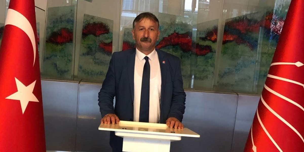 CHP Çayeli İlçe Başkanı Kadıoğlu: “Silivri’den Alacağız, Cumhurbaşkanı Yapacağız”