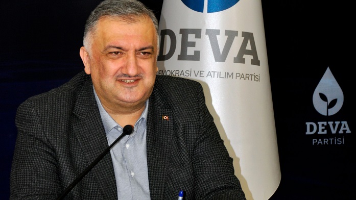DEVA Partili Karal’dan TMO’ya çağrı: Buğday alım fiyatını dünya değil, Anadolu koşullarına göre belirleyin