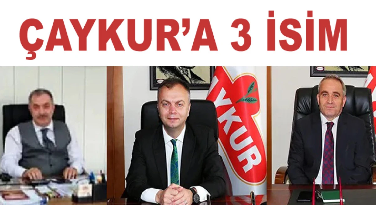 Turgut: “ AK Parti ile hiçbir resmi bağlantım yok artık”