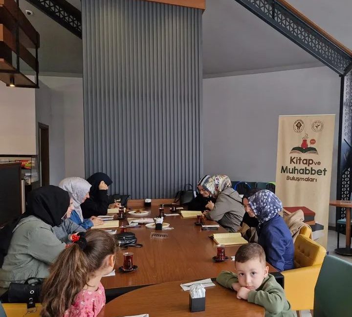 Rize Belediyesi'nin öncülüğünde gerçekleştirilen