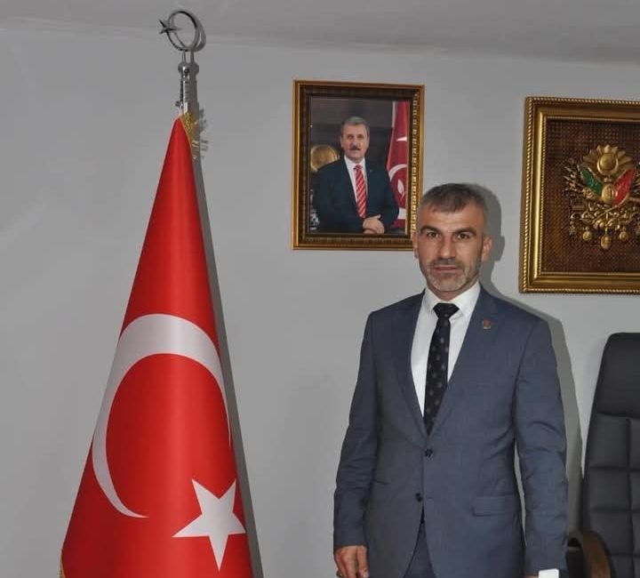 Büyük Birlik Partisi Rize