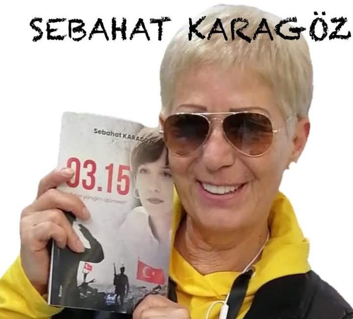 Hani hep sorarlar ya