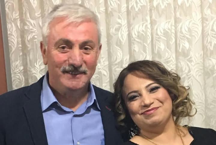 DEVA Partisi Rize İl