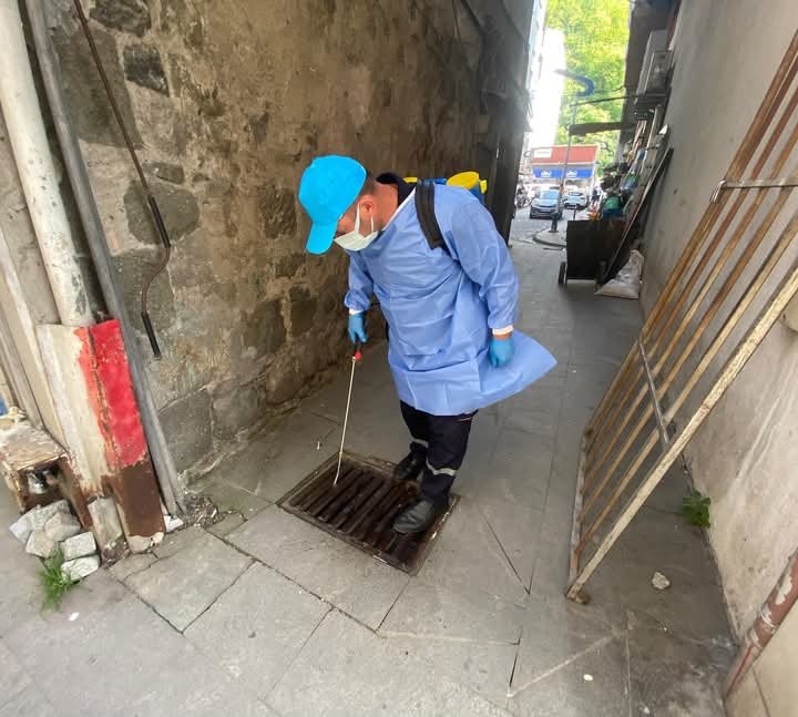 Rize’nin Pazar ilçesinde, Pazar