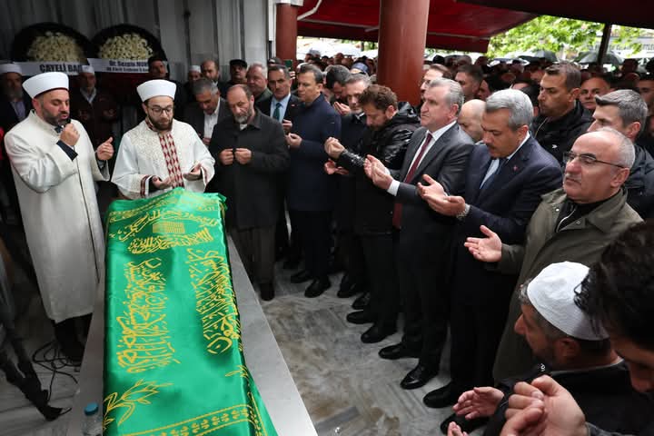 AK Parti Rize Milletvekili