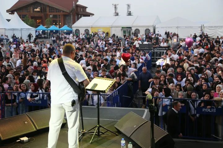 Rize Belediyesi Gençlik Merkezi