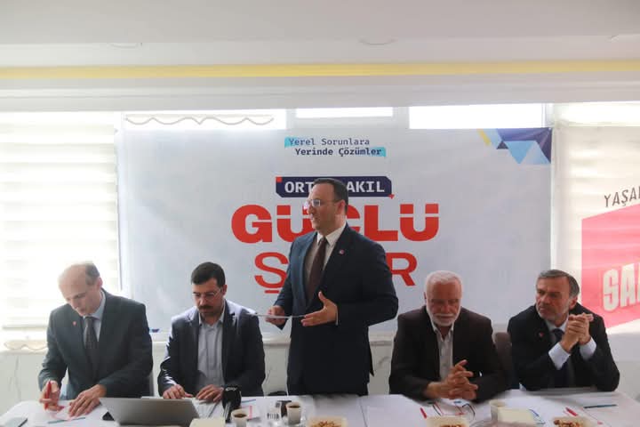 SP’li Tekin: “Çayda Kriz Derinleşiyor, Sektör Alarm Veriyor”