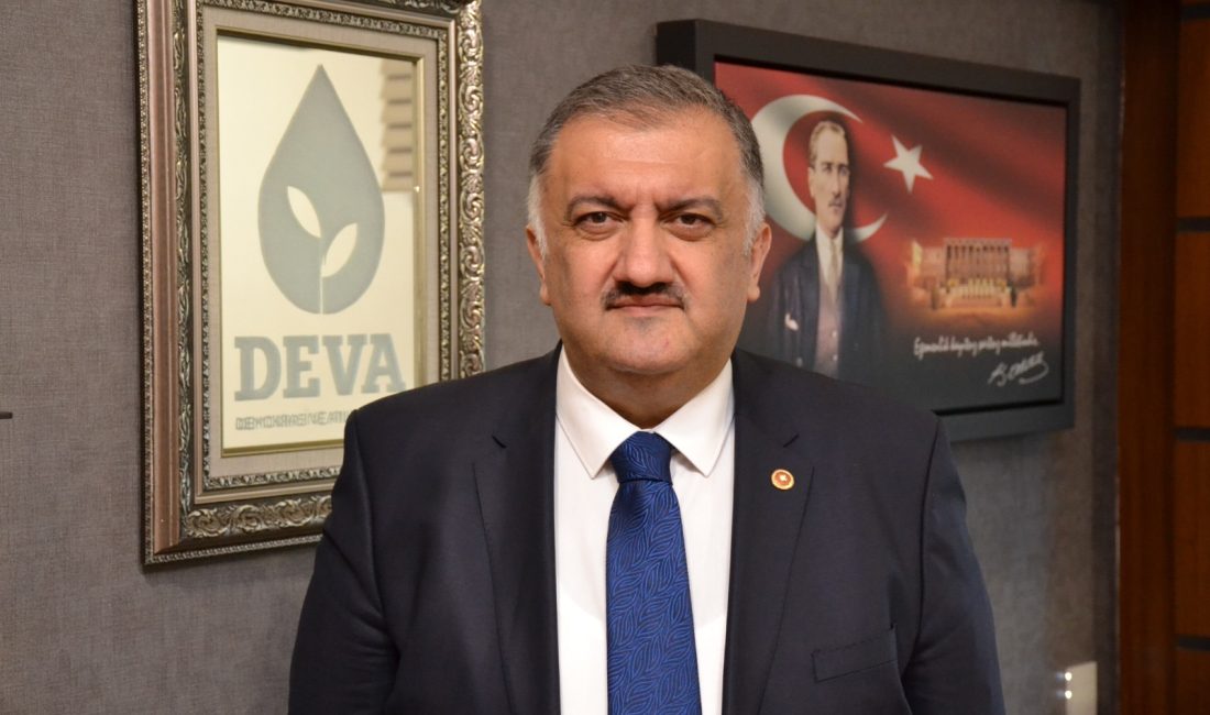 Karal:”Çiftçimiz ne yazık ki her geçen gün toprağından, üretimden ve umudundan uzaklaşıyor”