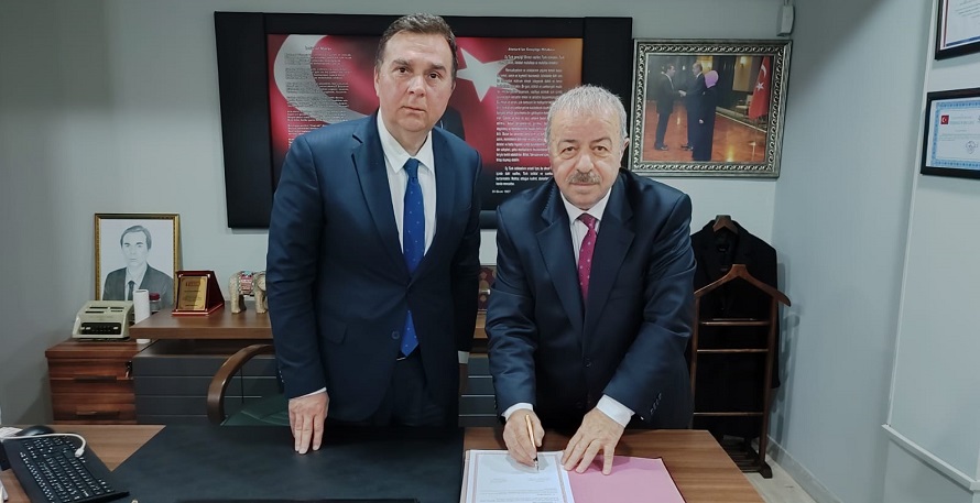 Kalkandere’de eğitime büyük bir