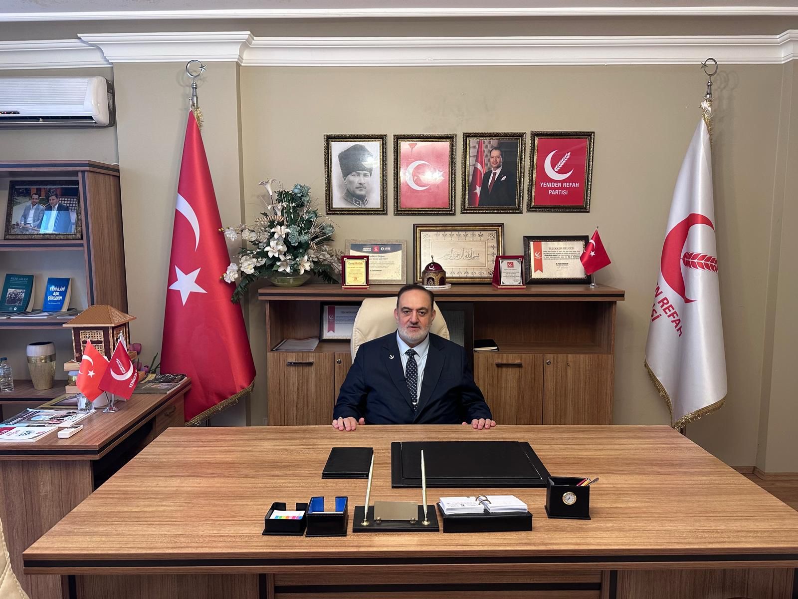 Zerdeci:”Yaş çay taban fiyatı destekleme hariç en düşük 30 TL’nin altında olmamalı”