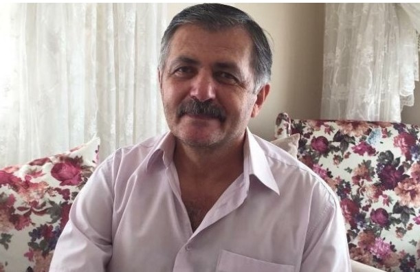 62 yıldır Babasından Haber Bekliyor
