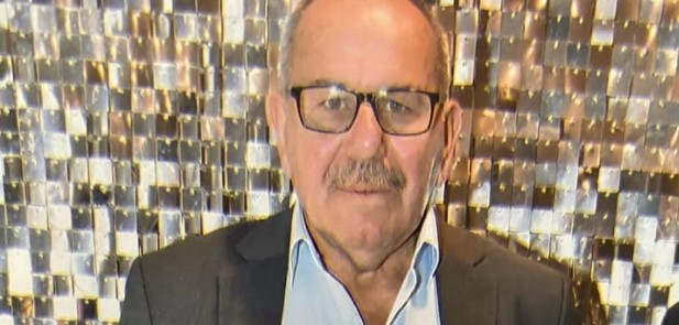 Muhammet Berber 70 Yaşında