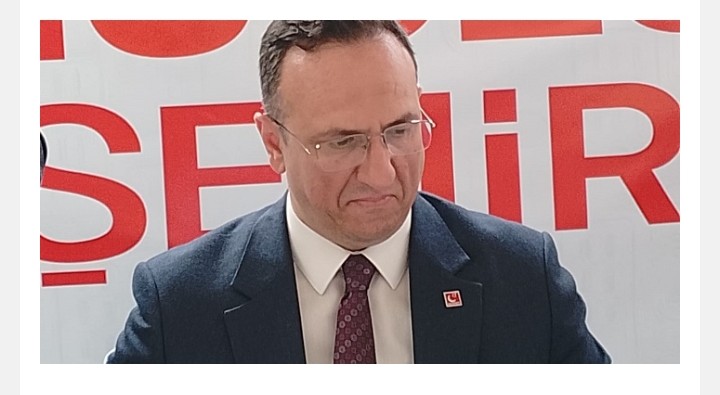 Saadet Partisi Rize’de “Ortak Akıl Güçlü Şehir” Çalıştayı Düzenledi