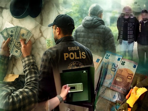 İçişleri Bakanı Ali Yerlikaya’nın