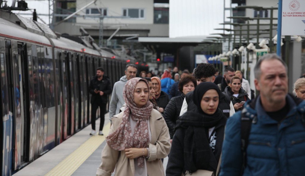 Ulaştırma ve Altyapı Bakanı