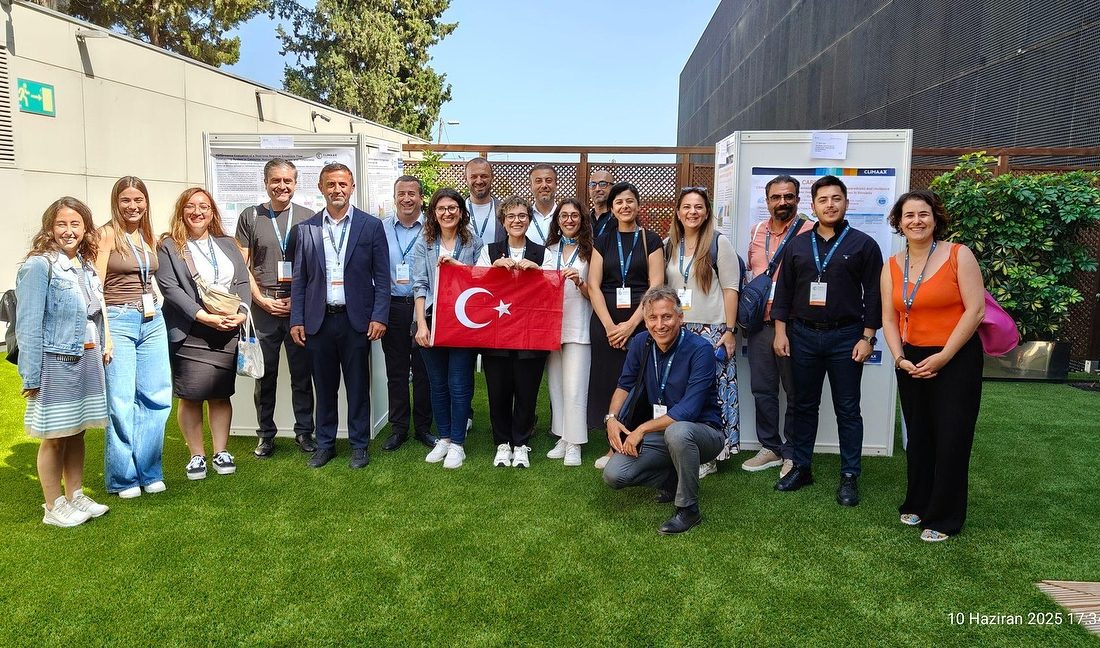 Hopa Belediyesi İspanya’nın Barselona