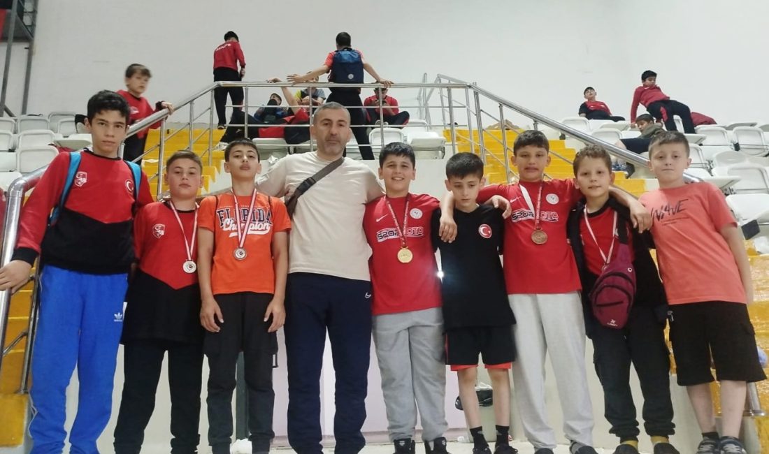 Gençlik ve Spor Bakanlığı,